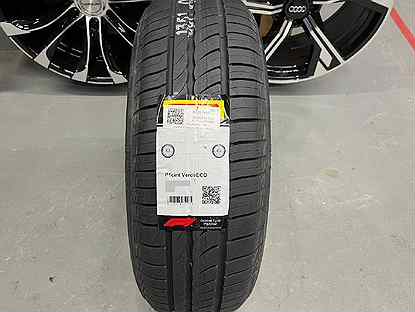 Pirelli Cinturato P1 Verde 195/60 R15 88H