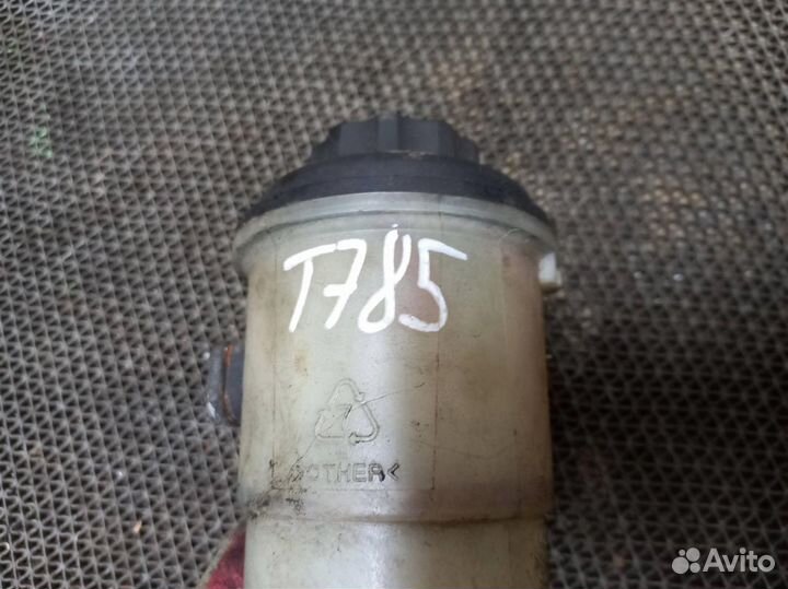 Бачок гидроусилителя KIA RIO JB