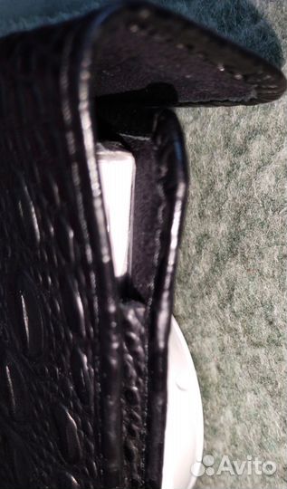 Чехол конверт на планшет кожа Alexander