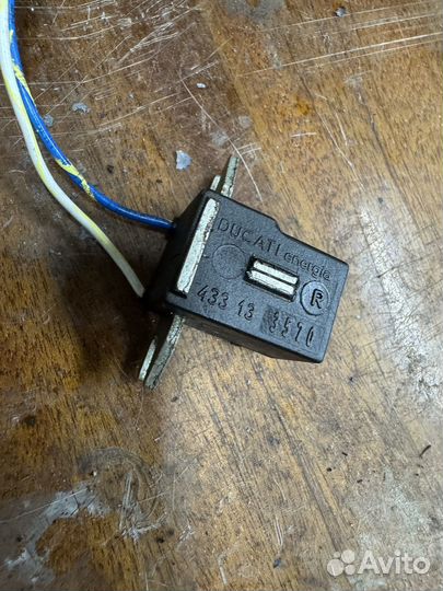 Датчик холла Ducati