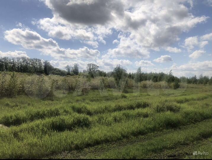 Участок 11 сот. (ИЖС)