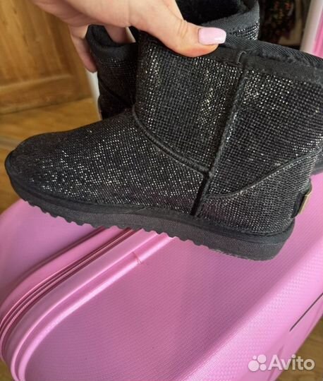 Угги Ugg