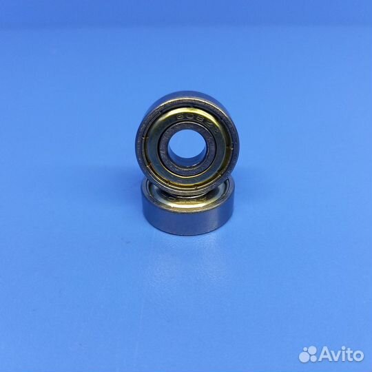 Подшипники 608zz