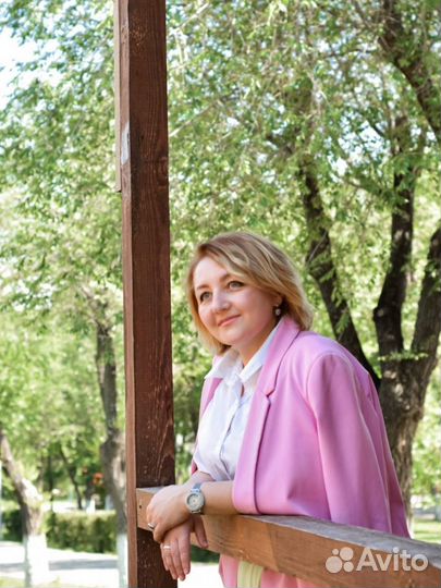 Логопед. Психолог. Подготовка к школе