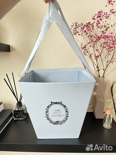 Корзина для цветов/хранения