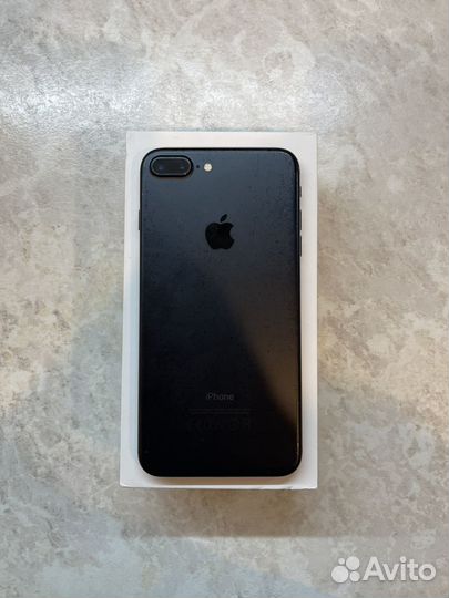iPhone 7 Plus, 32 ГБ