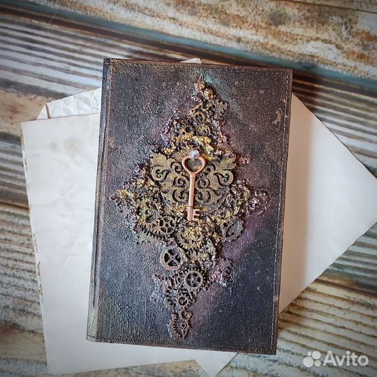 Ежедневник