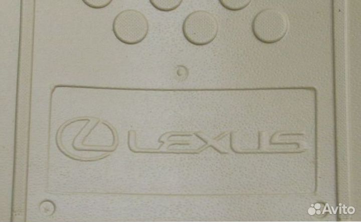 Коврики Lexus GX 470