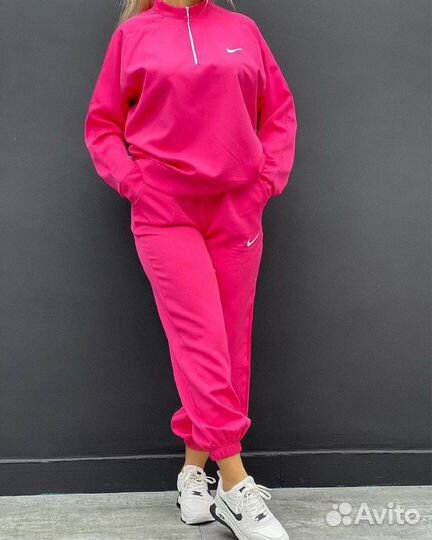 Костюм спортивный женский
