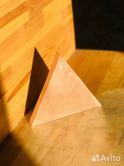 Васту плита медная