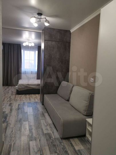 2-к. квартира, 50 м², 19/24 эт.