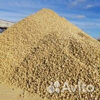 Щебень Известняковый 40-70