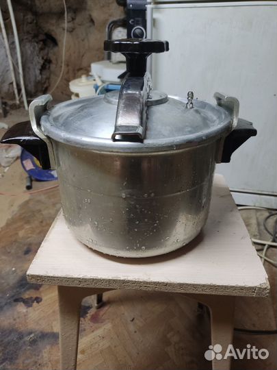 Скороварка