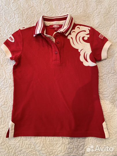 Футболка женская bosco