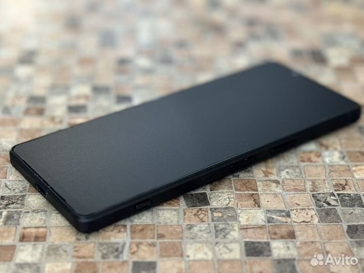 Sony Xperia 1 V, 12/512 ГБ