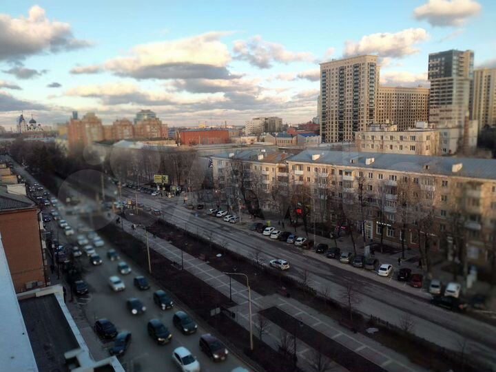 2-к. квартира, 45 м², 9/9 эт.