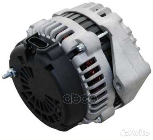 Генератор (новый) 253 Amp/12 Volt Buick (2006-2