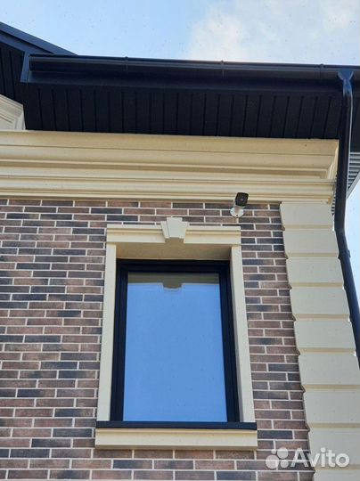 Термопанели с клинкерной плиткой