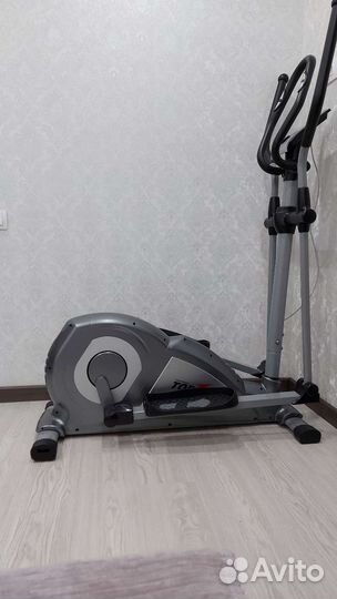 Велоэллипсоид тренажёр