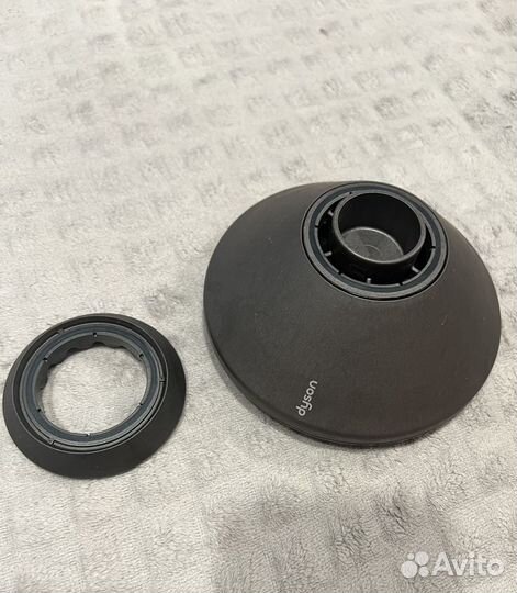 Насадки для фена dyson оригинал