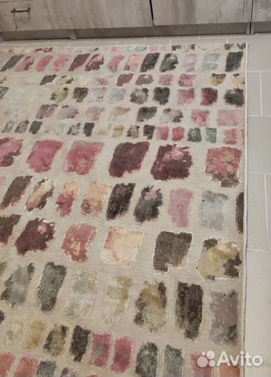 Ковер 288х197 см