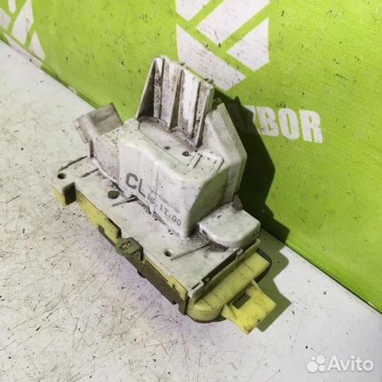 Замок двери задней левой Форд Фокус 1