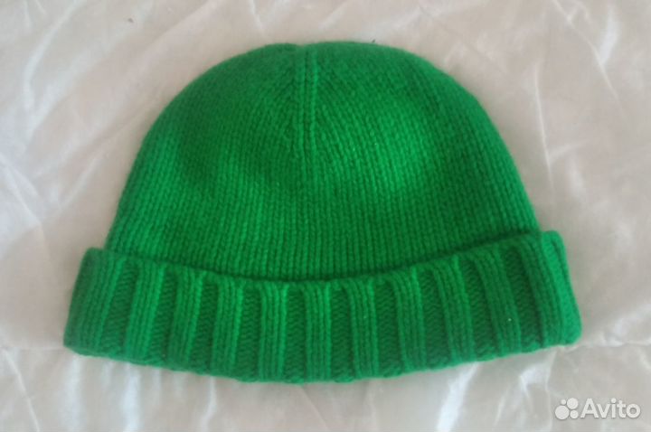 Шапки мужские
