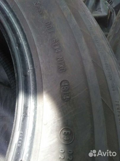 Continental ContiSportContact 5 255/60 R18 112V