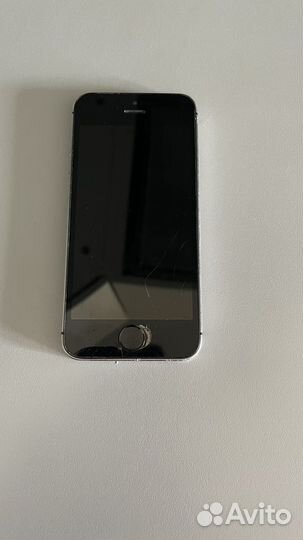 iPhone 5S, 16 ГБ