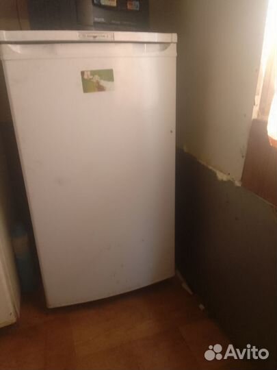 Продам холодильник