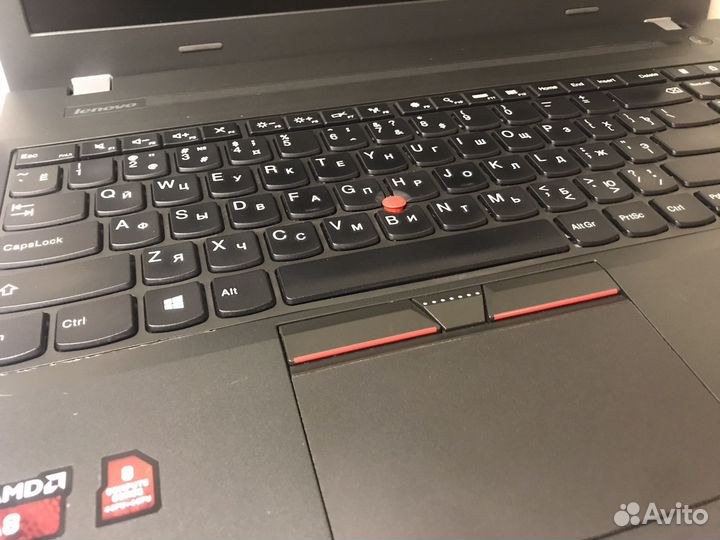 Ноутбук Lenovo 15,6