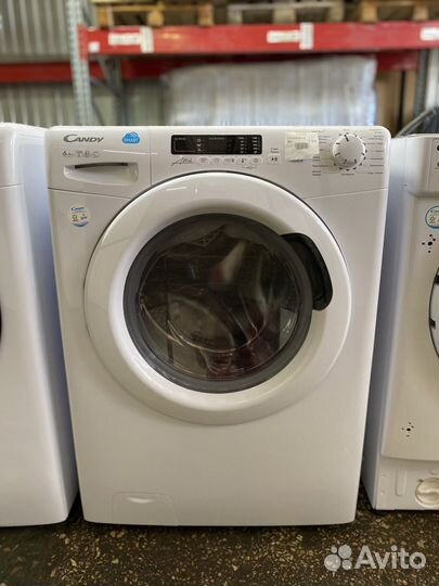 Стиральная машина с сушкой