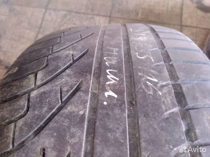 Michelin Pilot Primacy 215/55 R16