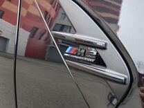 BMW M3 3.0 AT, 2022, 7 000 км, с пробегом, цена 13 090 000 руб.