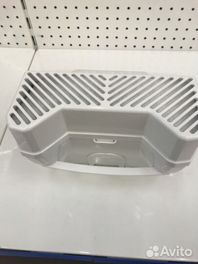 Пылесборник Hygiene-BOX, Thomas