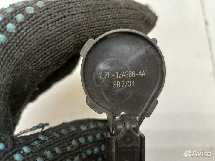 Катушка зажигания Форд