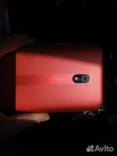 Xiaomi Redmi 8A, 2/32 ГБ