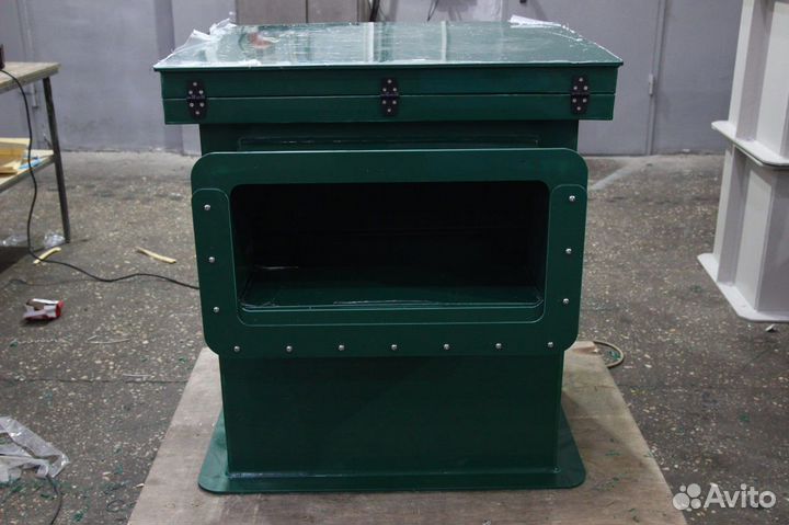 Скиммер для пруда от производителя