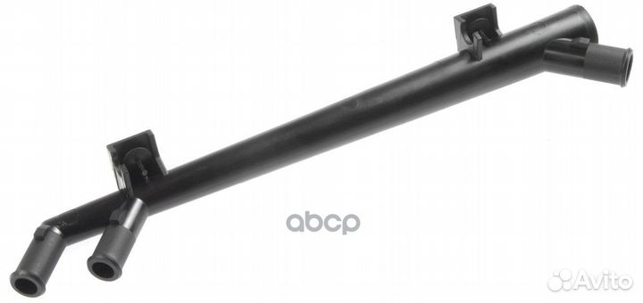 Патрубок пластиковый 902-206 dorman