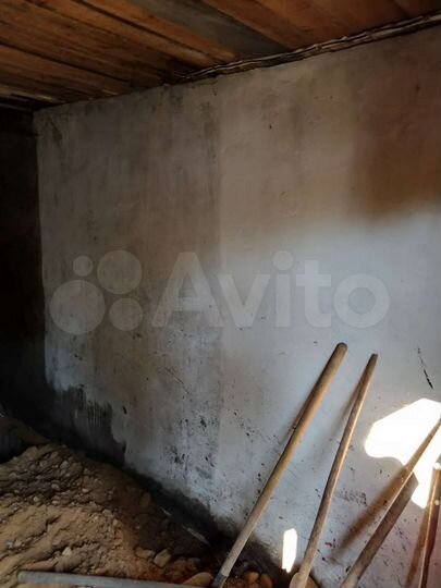 Гараж, 22 м²