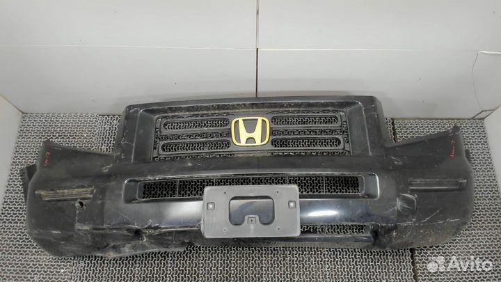 Бампер Honda Ridgeline, 2005