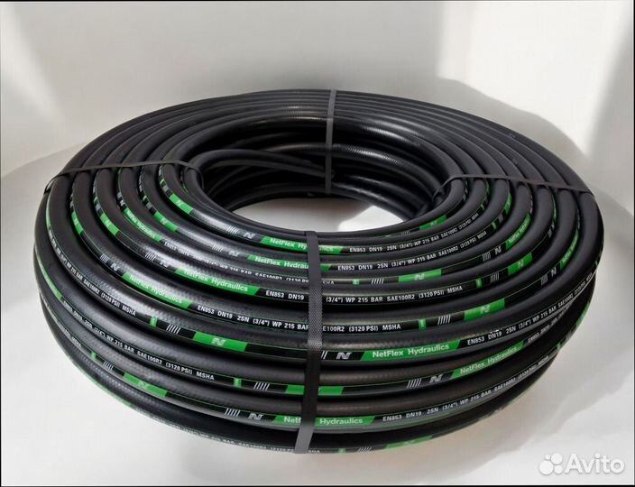 Рукав гидравлический 2SN DN 19 