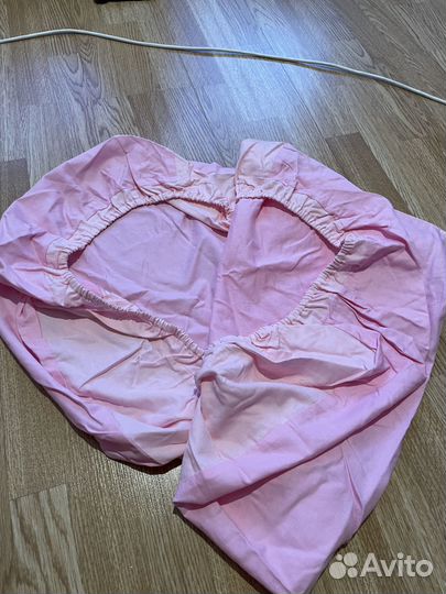 Пеленки детские,одеялко и простынка