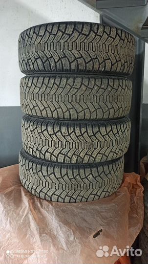 Cordiant Polar 205/55 R16