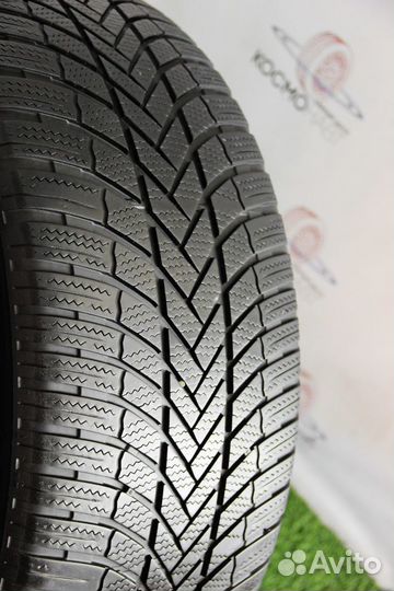 Bridgestone Blizzak LM005 DriveGuard 265/45 R20 108V