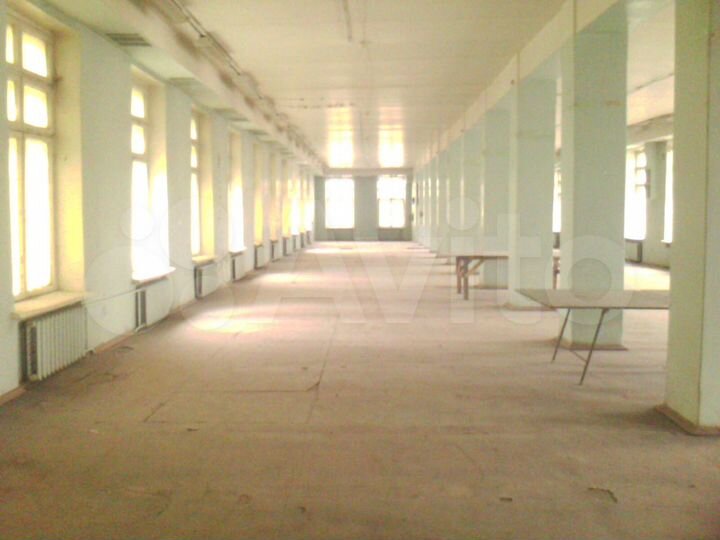 Сдам помещение свободного назначения, 680 м²