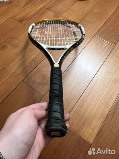 Ракетка для большого тенниса Wilson