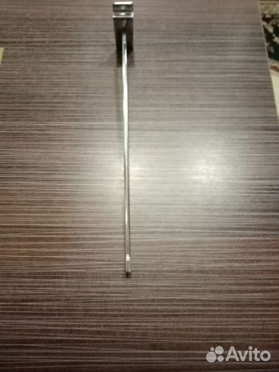 Кронштейн под носочно-чулочные изделия