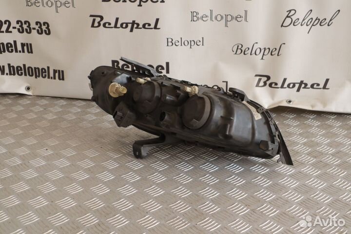 Фара левая Opel Omega B