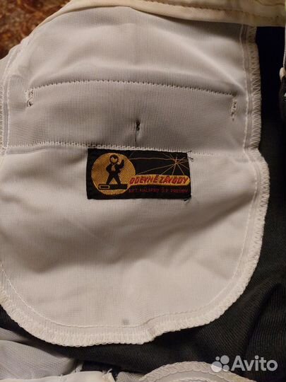 Брюки мужские классические новые